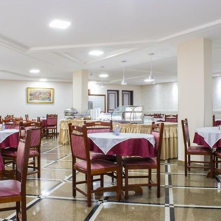 Hotel Rio Grande Кашуэйру-ди-Итапемирин Экстерьер фото