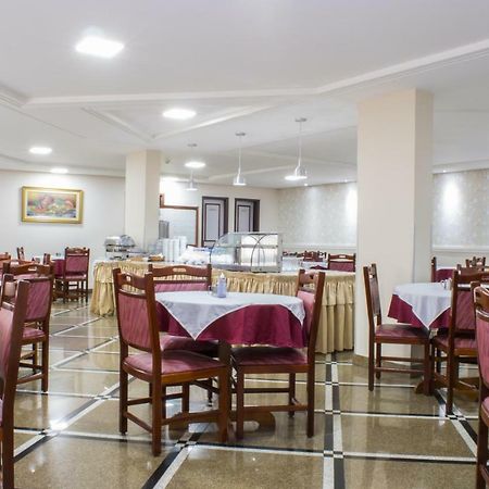 Hotel Rio Grande Кашуэйру-ди-Итапемирин Экстерьер фото
