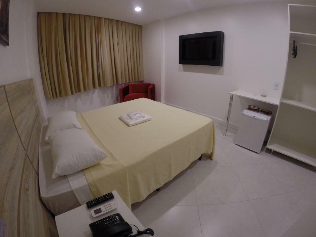 Hotel Rio Grande Кашуэйру-ди-Итапемирин Экстерьер фото