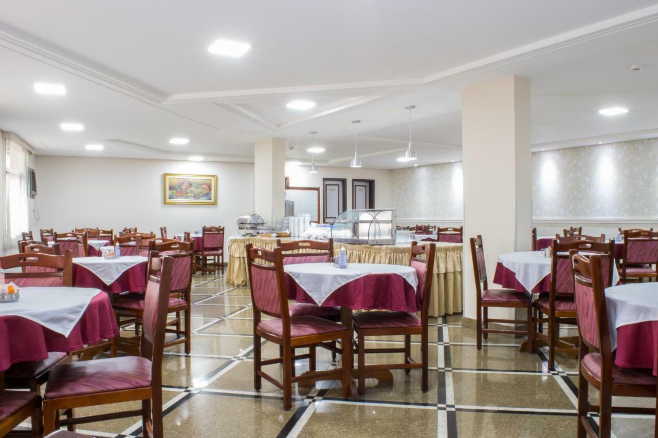Hotel Rio Grande Кашуэйру-ди-Итапемирин Экстерьер фото