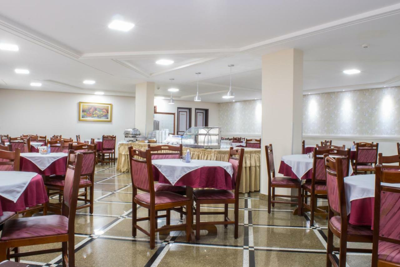 Hotel Rio Grande Кашуэйру-ди-Итапемирин Экстерьер фото