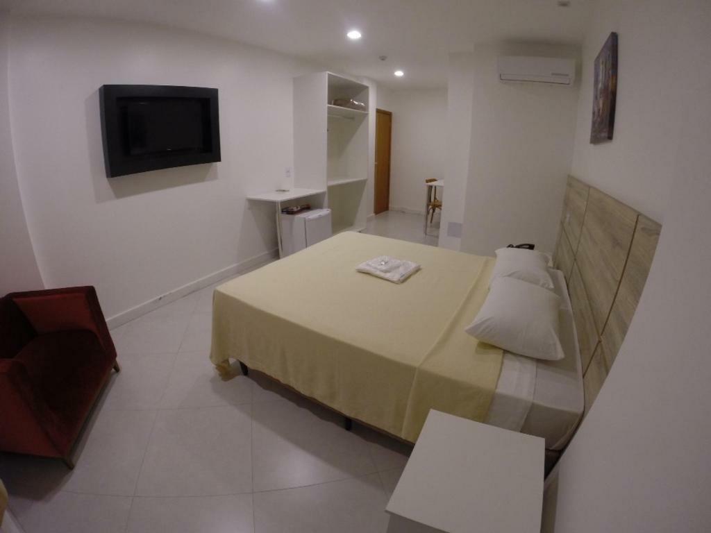 Hotel Rio Grande Кашуэйру-ди-Итапемирин Экстерьер фото