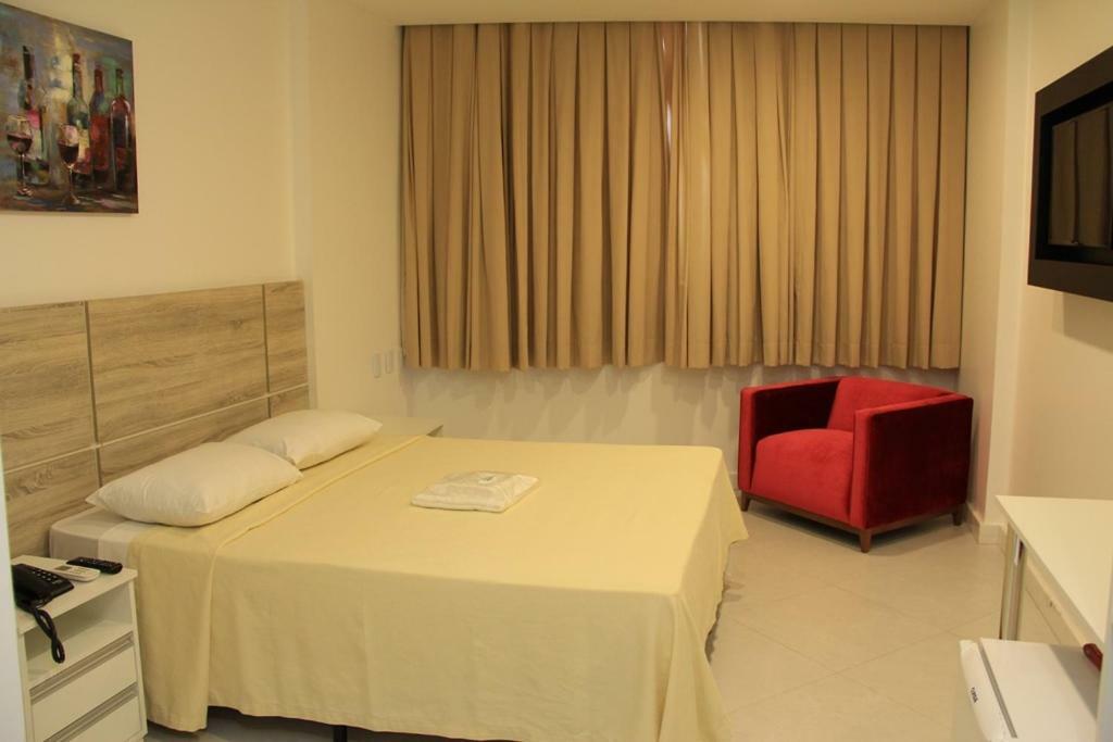 Hotel Rio Grande Кашуэйру-ди-Итапемирин Экстерьер фото