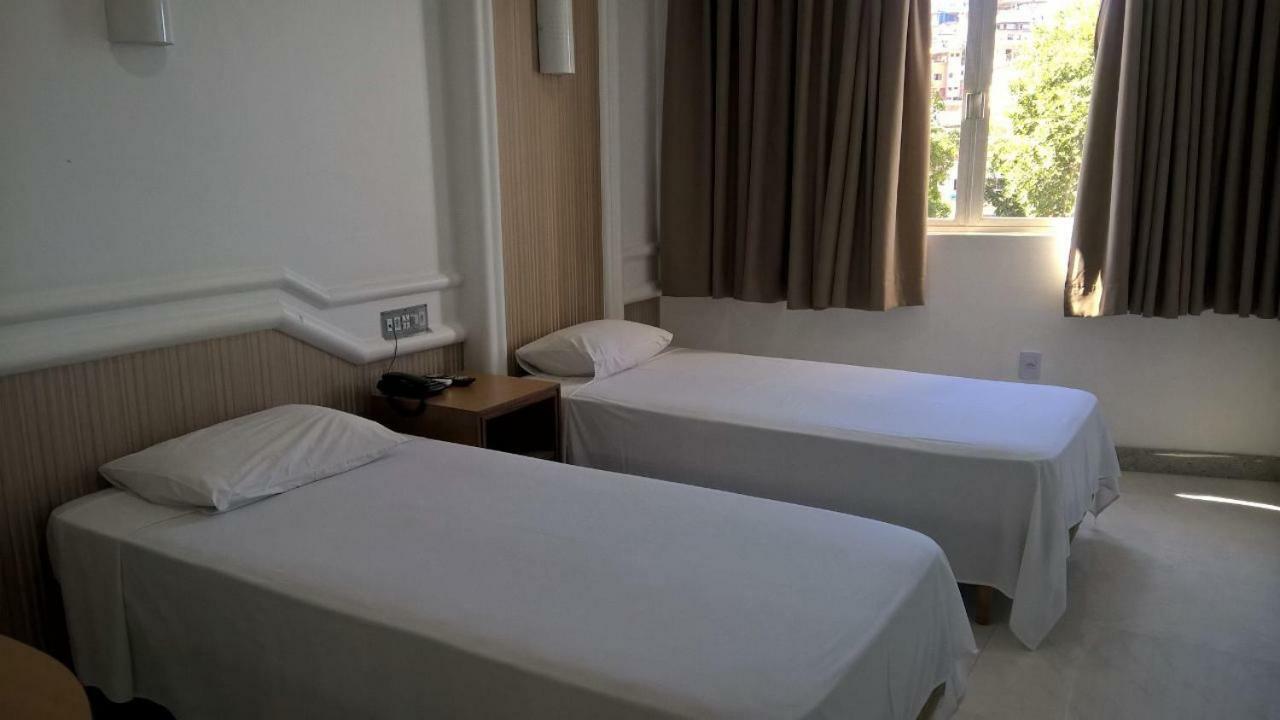 Hotel Rio Grande Кашуэйру-ди-Итапемирин Экстерьер фото