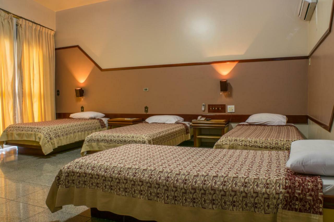 Hotel Rio Grande Кашуэйру-ди-Итапемирин Экстерьер фото