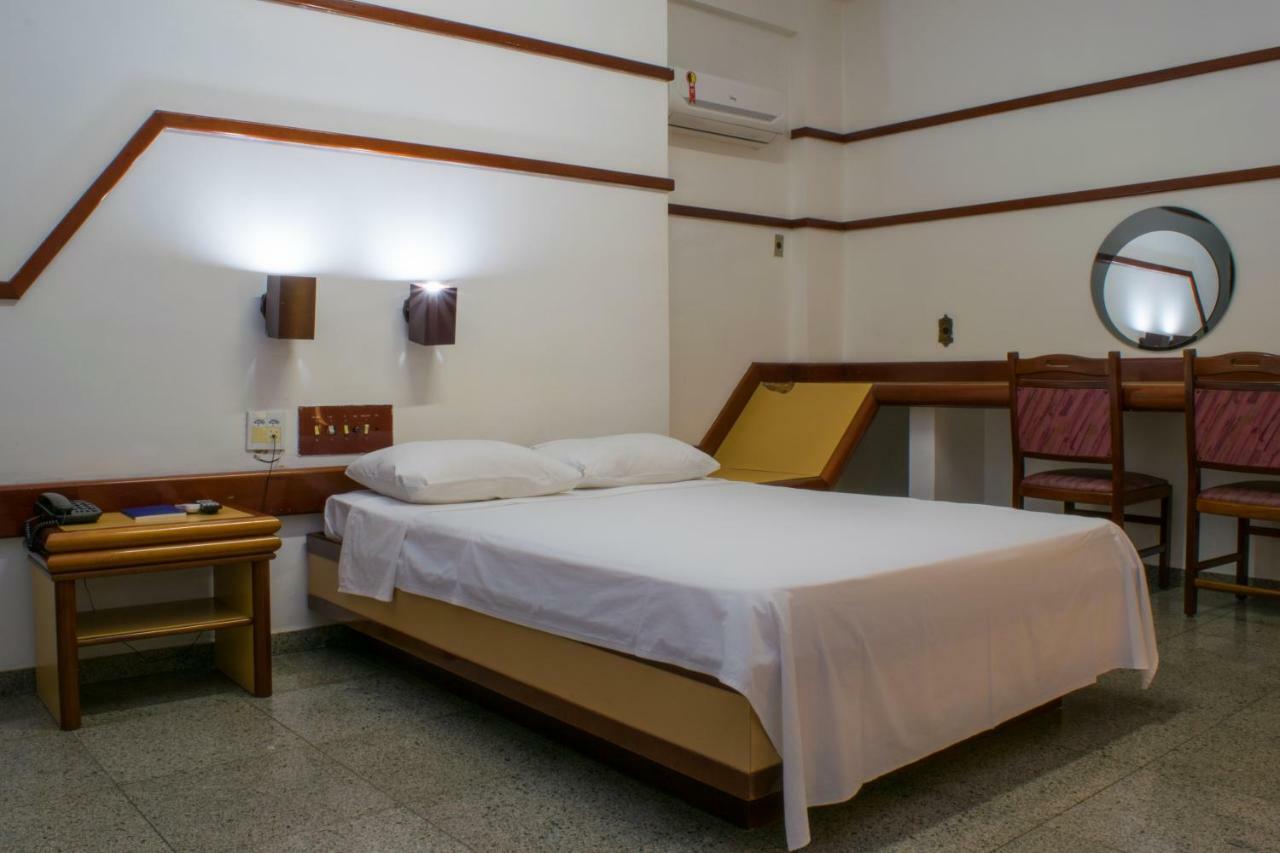 Hotel Rio Grande Кашуэйру-ди-Итапемирин Экстерьер фото