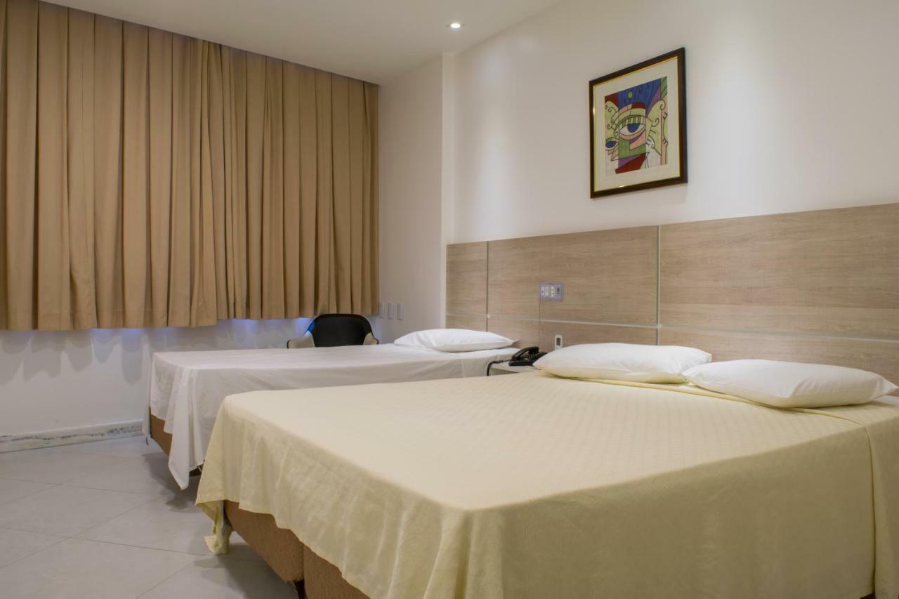 Hotel Rio Grande Кашуэйру-ди-Итапемирин Экстерьер фото