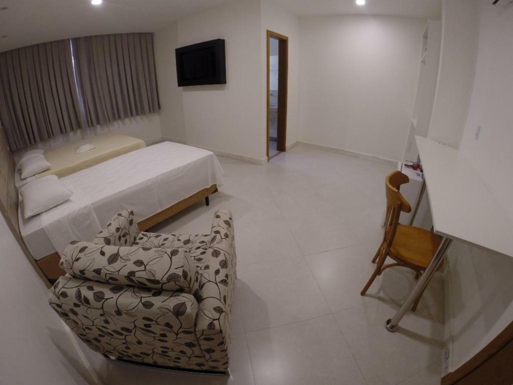 Hotel Rio Grande Кашуэйру-ди-Итапемирин Экстерьер фото